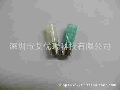 電子煙注油霧化器換棉花