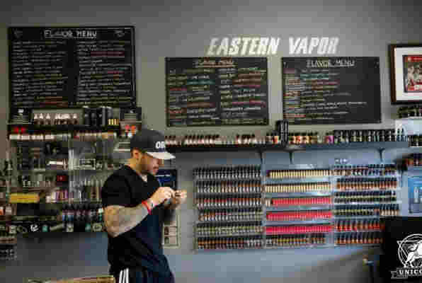 膠州有電子煙買嗎