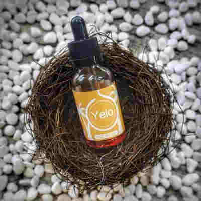 電子煙練煙圈煙油