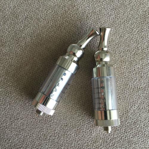 電子煙霧化器發熱絲材質