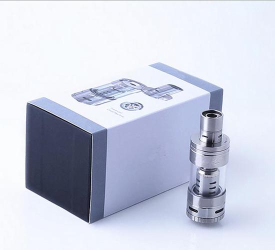 電子煙霧化器發熱絲材質