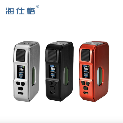 電子煙主機怎么那么貴