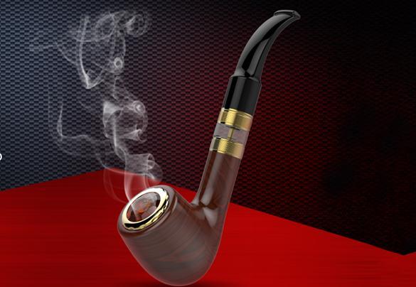 電子煙和香煙那個危害大