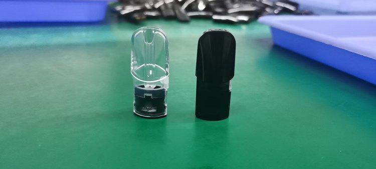 悅刻注油空煙彈哪里有賣？RELX悅刻“空彈回收計劃”落地(圖2)