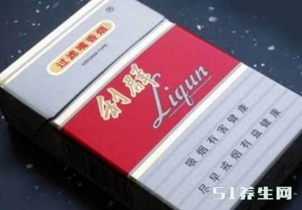 25一包的煙一條賣多少錢