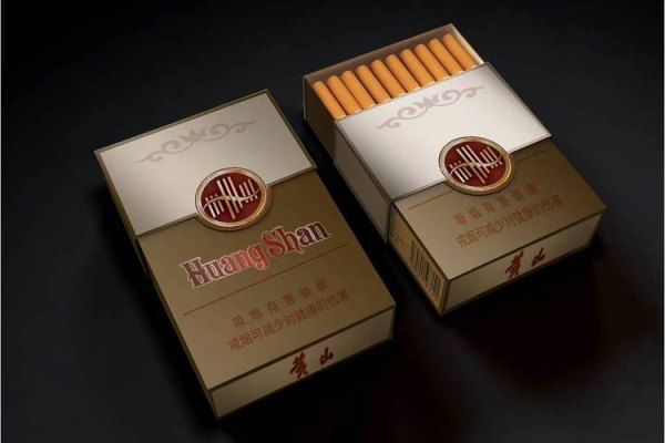 安徽是什么香煙