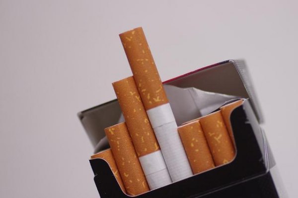 現在香煙為什么那么缺