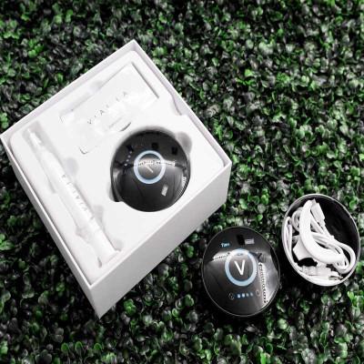 煙漬冷光得多少錢