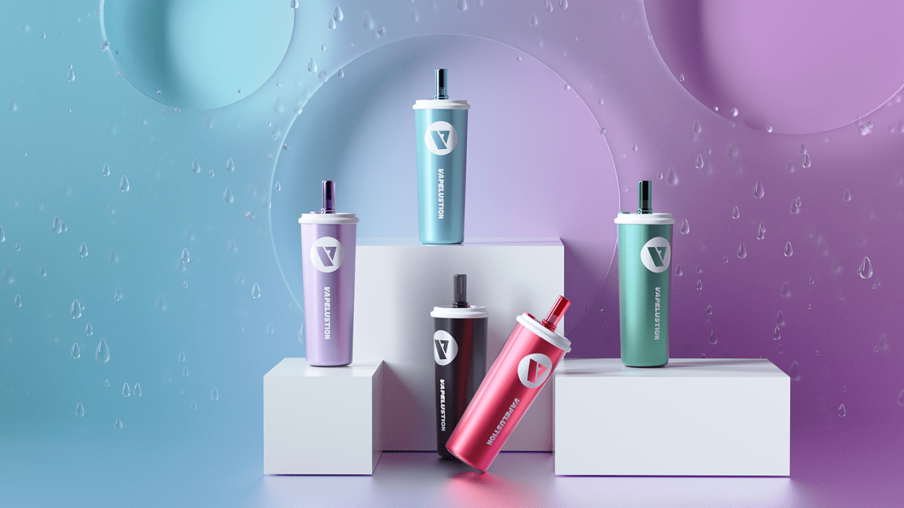  提醒！奶茶杯電子煙口味哪個好“總產值”-第2張圖片-yanyou技術網