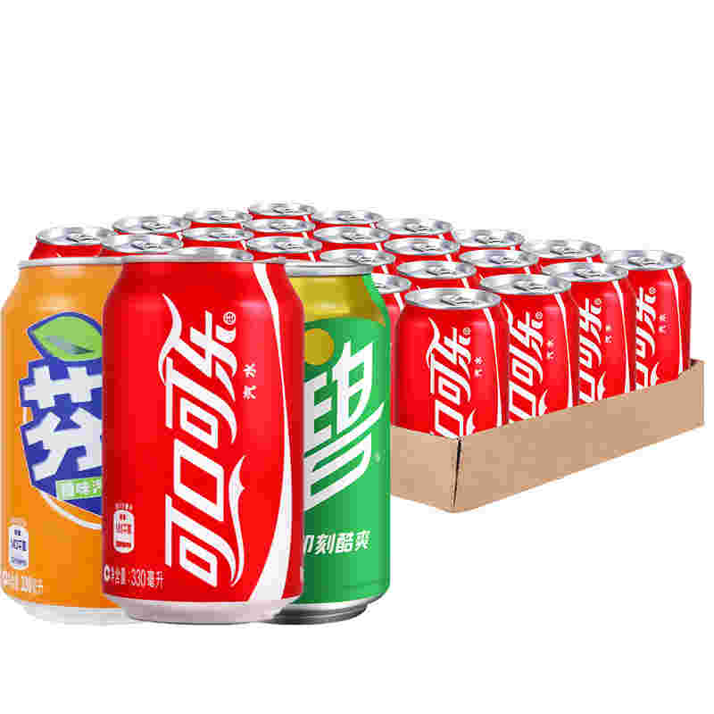  提醒！可樂罐賣多少錢“白頭翁”-第1張圖片-yanyou技術網