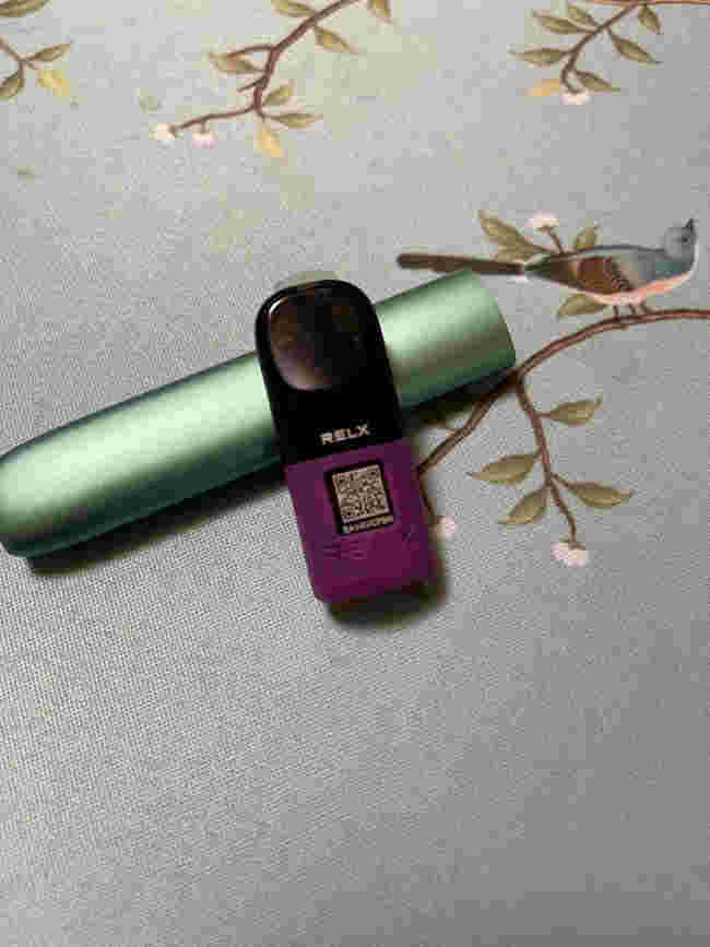  提醒！悅刻煙彈只能一盒一盒的買嗎“三葉蟲”-第1張圖片-yanyou技術網