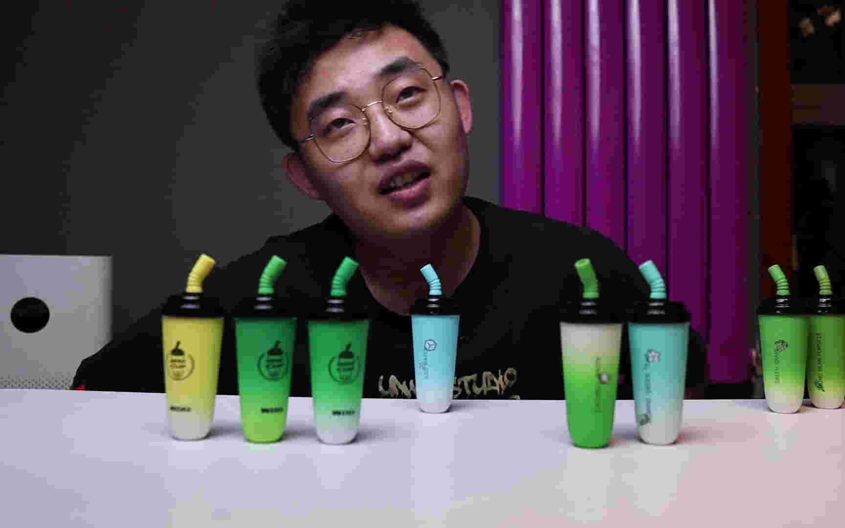  當天！wdg迷你杯怎么樣“韋編三絕”-第1張圖片-yanyou技術網