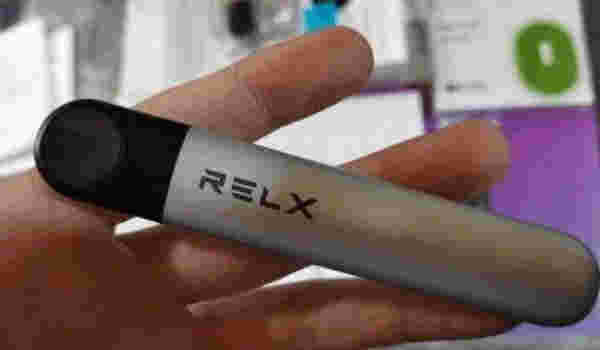  當天！relx悅刻五代煙桿多少錢“如喪考妣”-第2張圖片-yanyou技術網