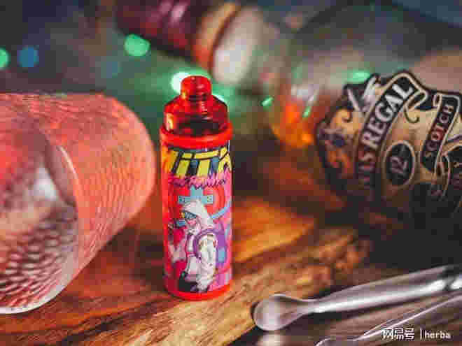  當天！奶茶杯電子煙能抽多久“愁眉鎖眼”-第2張圖片-yanyou技術網