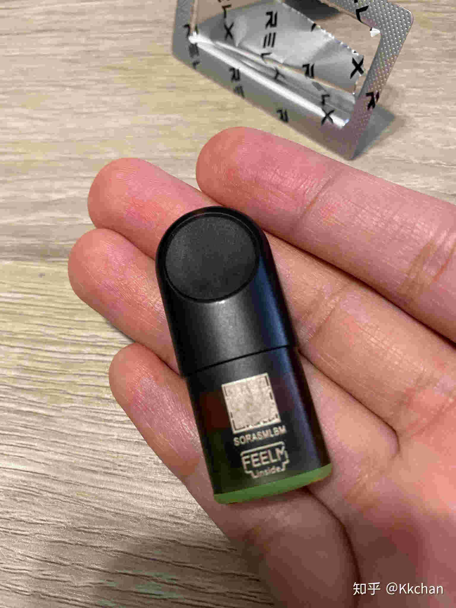  當天！悅刻霧化彈最新購買方式“文行出處”-第1張圖片-yanyou技術網