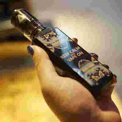  當天！蒸汽煙購買渠道“開卷有益”-第1張圖片-yanyou技術網