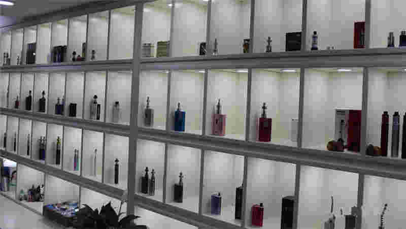 關于蒸汽煙設備現在哪里買的信息