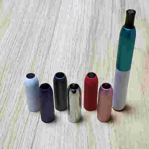  提醒！bottle電子煙“脊梁骨”-第1張圖片-2022實時更新(近日展示)