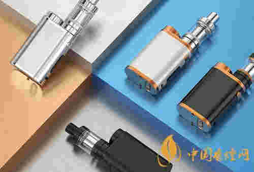 電子煙開多少功率