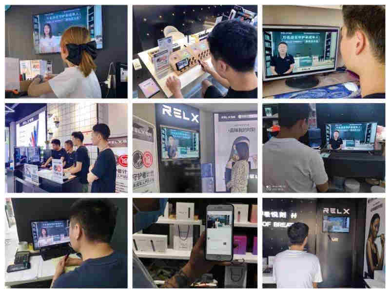 熱點!悅刻電子煙經銷商電話-2023已更新(今日/新聞)-第1張圖片-脈絡網