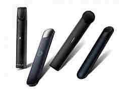 熱點!悅刻五代電子煙亮紅燈什么意思-2023已更新(今日/新聞)-第1張圖片-脈絡網