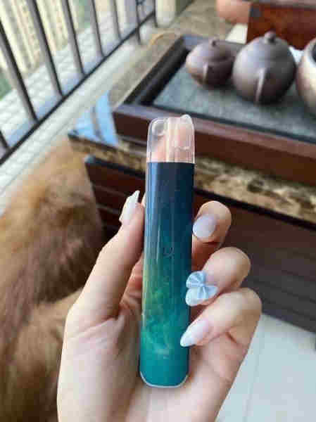 綠蘿二代電子煙多少一支