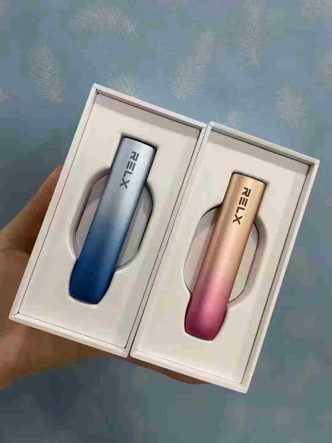  內幕！relx電子煙廠家微信“先人后己”-第1張圖片-53電子煙