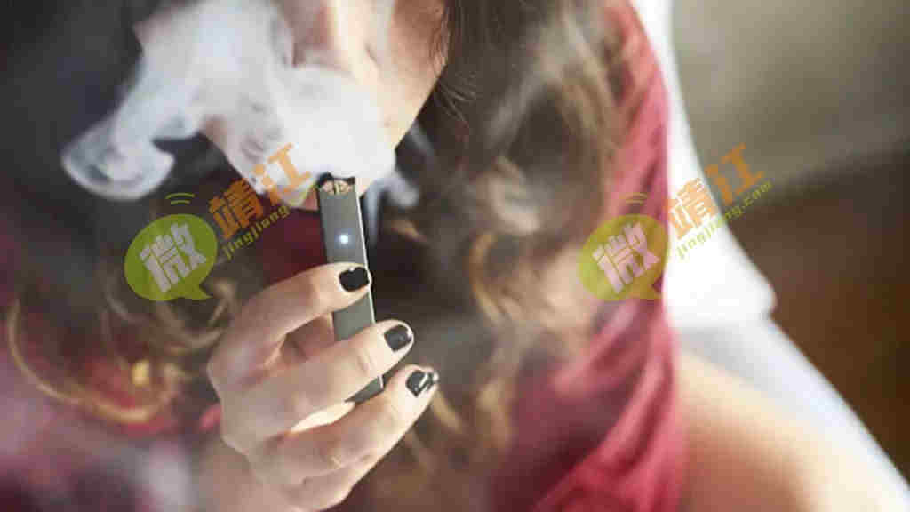  內幕！可樂罐電子煙可以抽多久“助人為樂”-第1張圖片-53電子煙