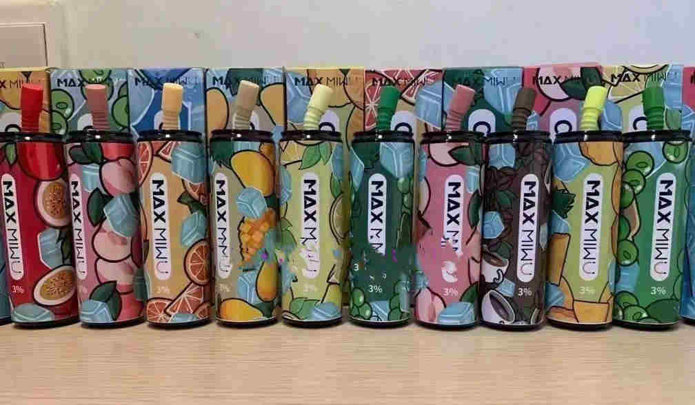  內幕！可樂罐電子煙貨源“大惑不解”-第2張圖片-53電子煙