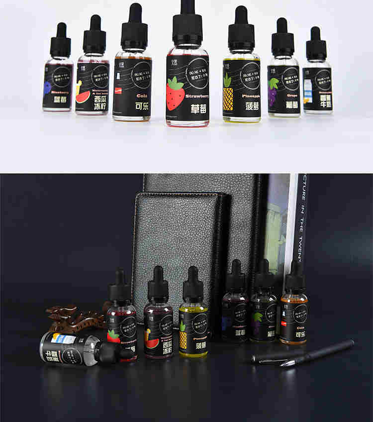  內幕！可樂罐電子煙哪里有買“霜露之感”-第1張圖片-53電子煙