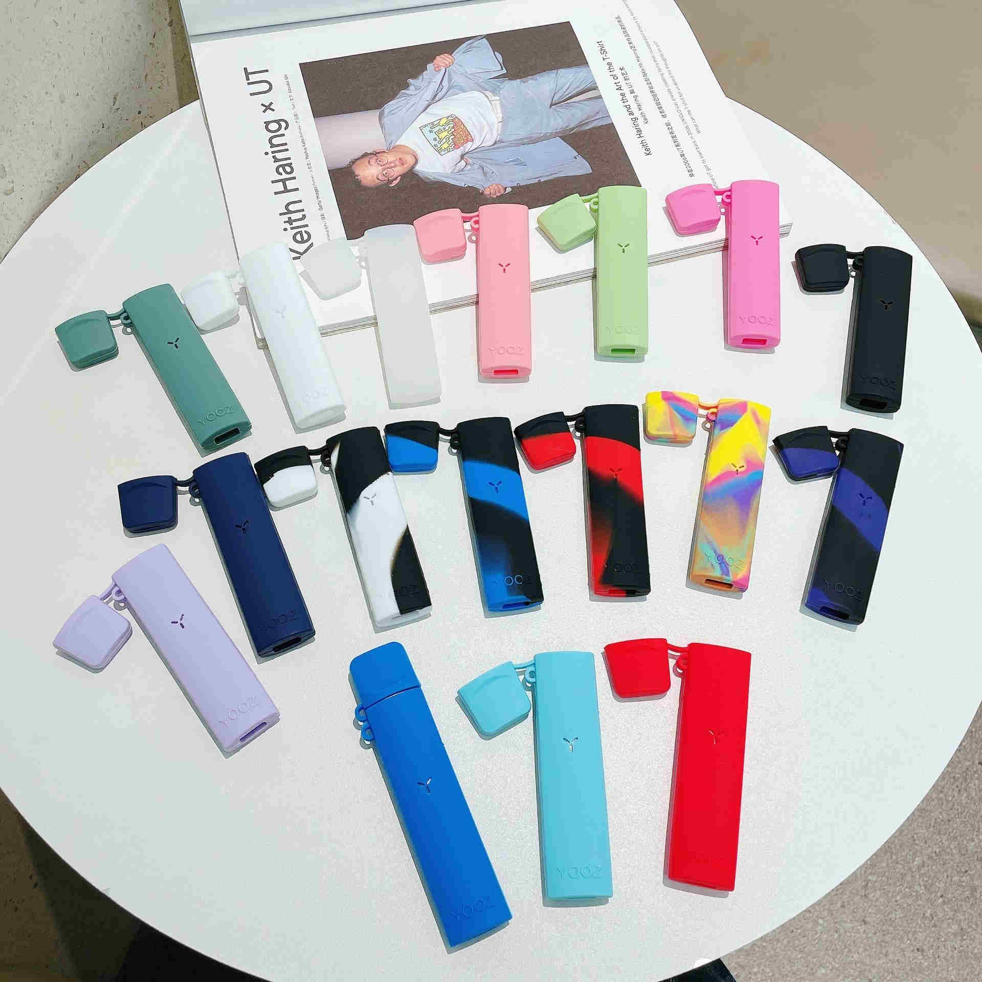  內幕！柚子二代煙桿120元“明明白白”-第1張圖片-53電子煙