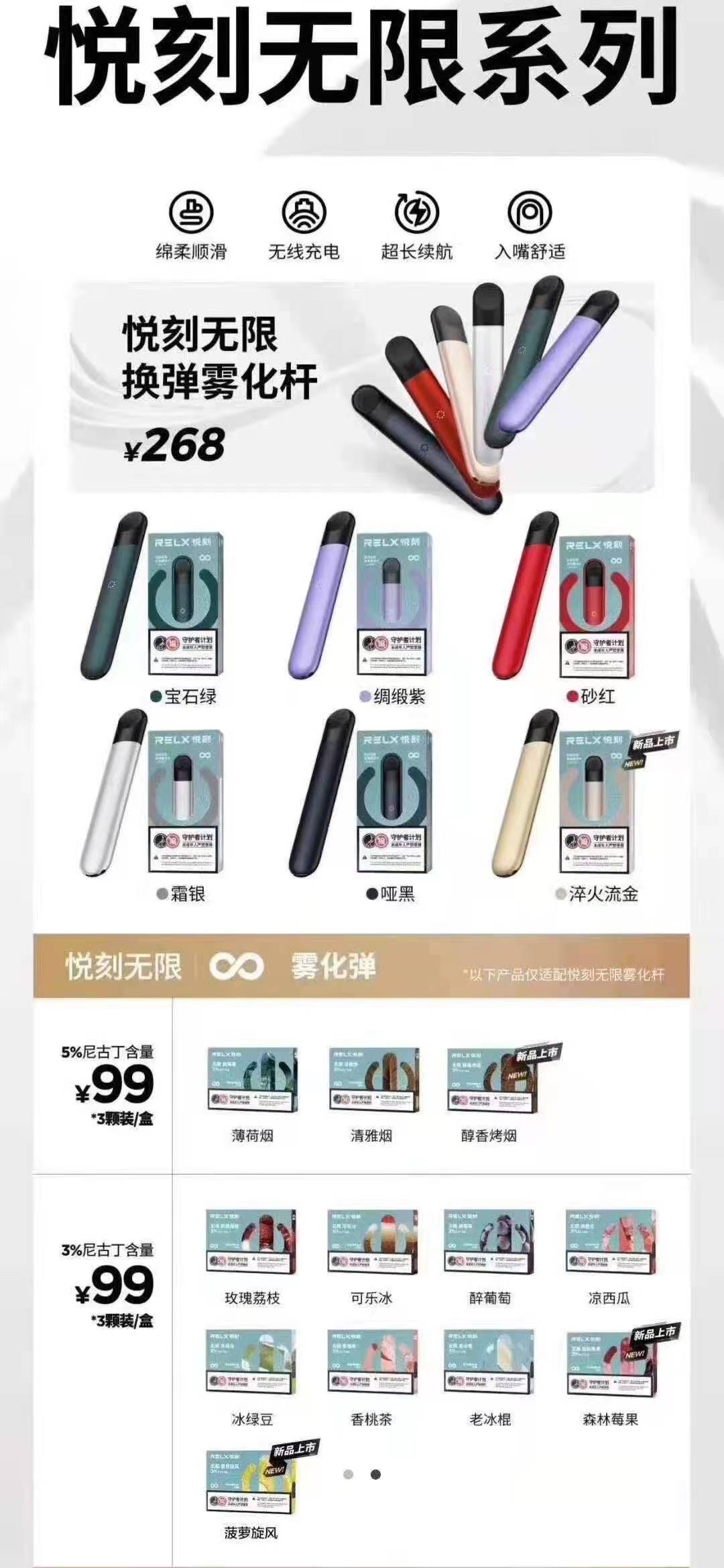  內幕！如何加入悅刻代理“歡天喜地”-第1張圖片-53電子煙