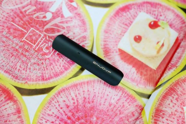 映卓電子煙介紹