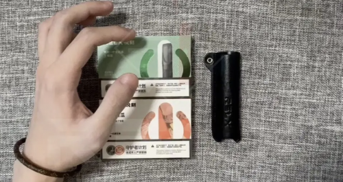 悅刻30個空煙彈換一個新的的簡單介紹-第2張圖片-番響電子煙