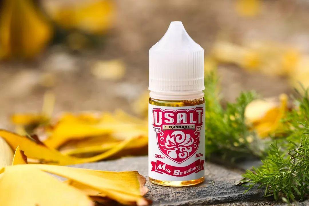 尼古丁鹽煙油口味推薦(尼古丁鹽煙油口味推薦一下)-第2張圖片-番響電子煙