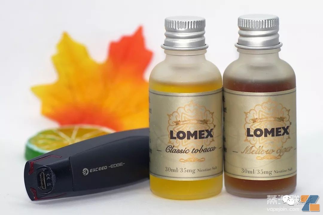 尼古丁鹽和煙油哪個危害大(尼古丁鹽和煙油哪個危害大些)-第1張圖片-番響電子煙