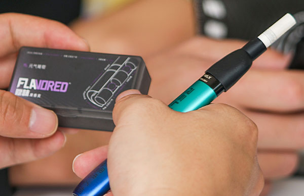 包含現在流行什么電子煙2023最新的詞條