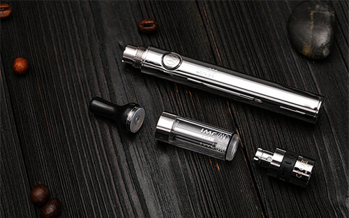 十款最受歡迎的電子煙(十款最受歡迎的電子煙圖片)