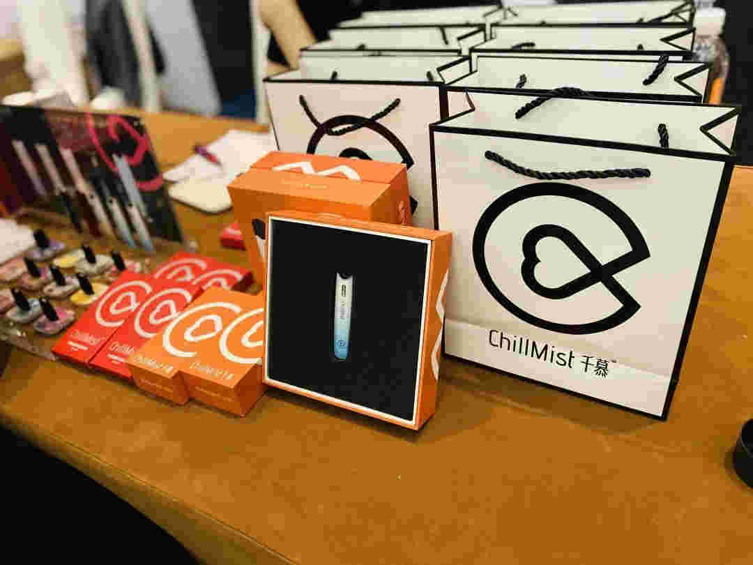 關于刷新感官：柚子香電子煙的美妙體驗的信息-第1張圖片-電子煙煙油論壇