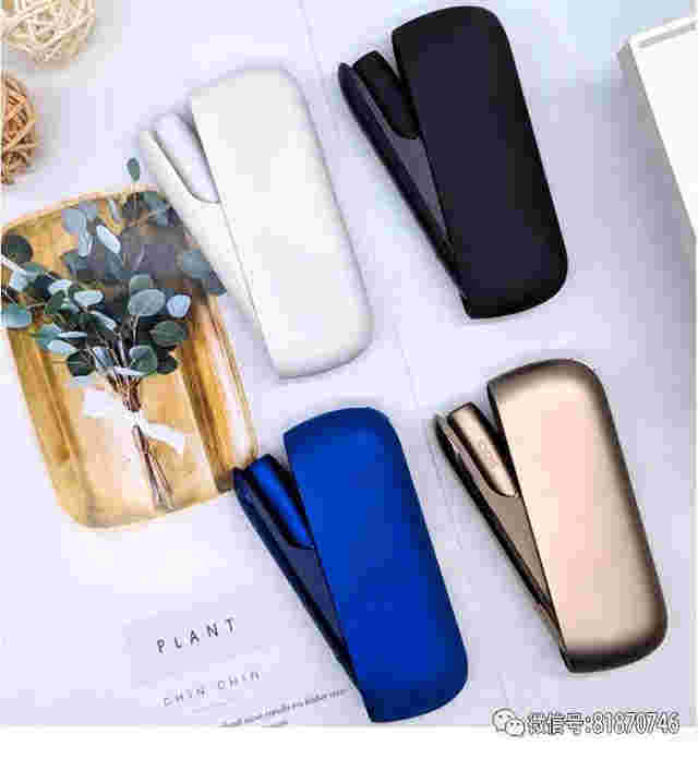 iqos電子煙(iqos電子煙6代圖片)