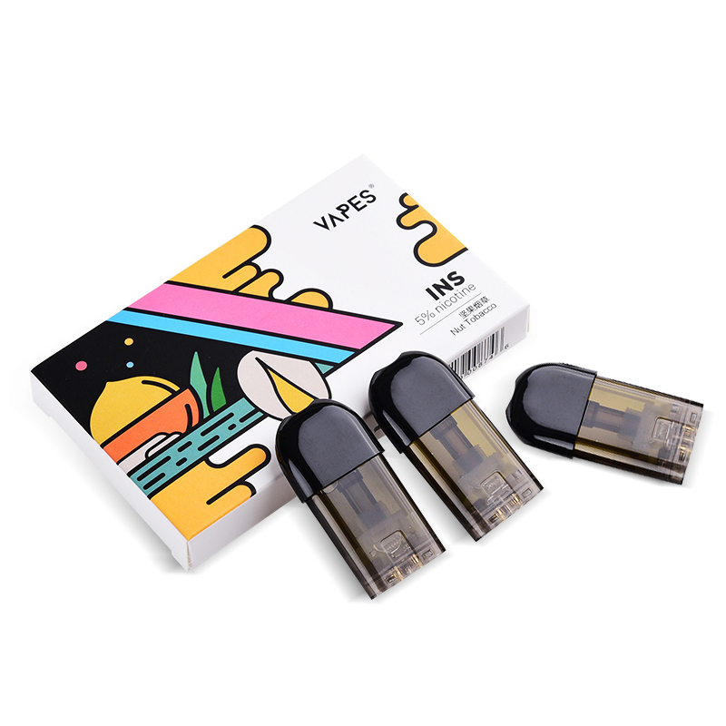 關于清甜草莓，酸爽檸檬：柚子煙彈水果組合口味評測的信息-第1張圖片-電子煙煙油論壇