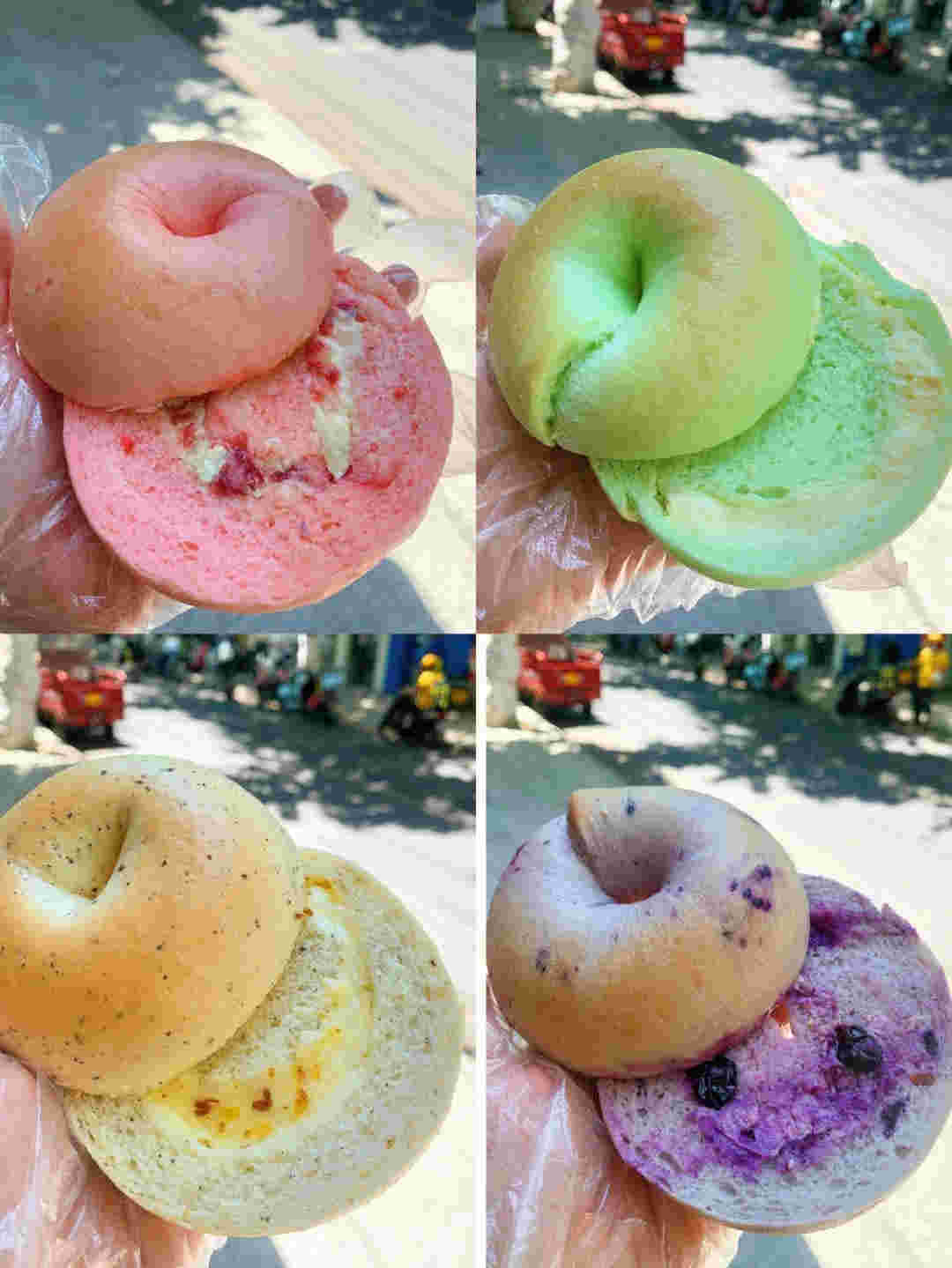 綠果清新，柚子煙彈西瓜藍莓口味實力悄悄上線的簡單介紹-第1張圖片-電子煙煙油論壇