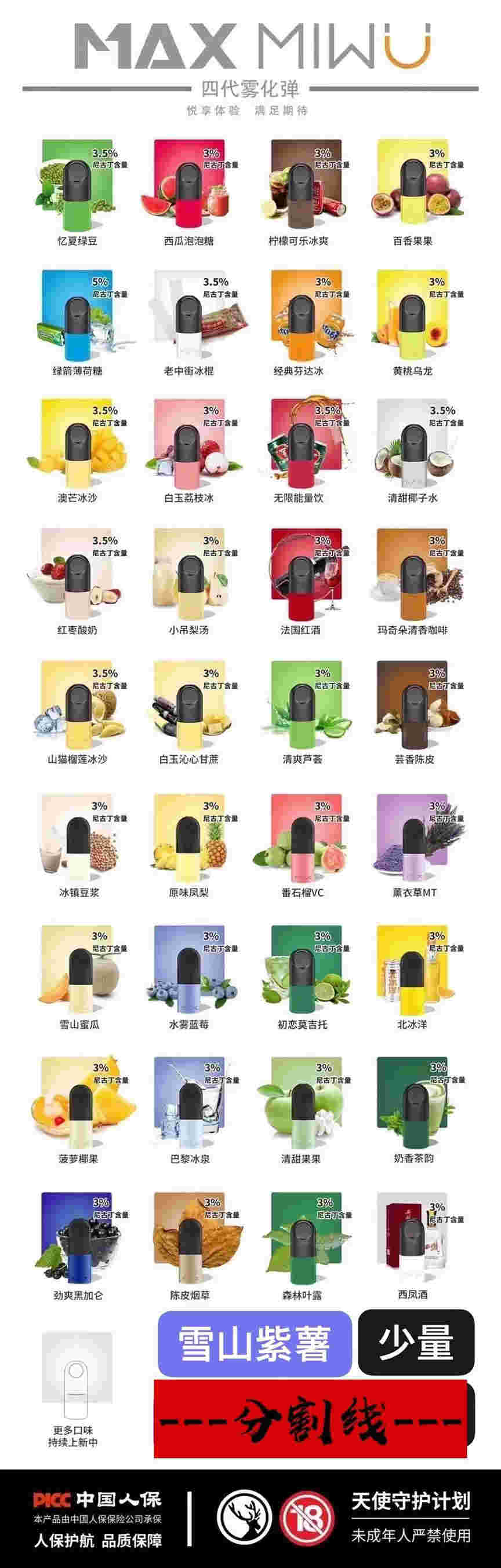 關于柚子煙彈口味，清新果汁的香氣撲面而來！的信息-第1張圖片-電子煙煙油論壇