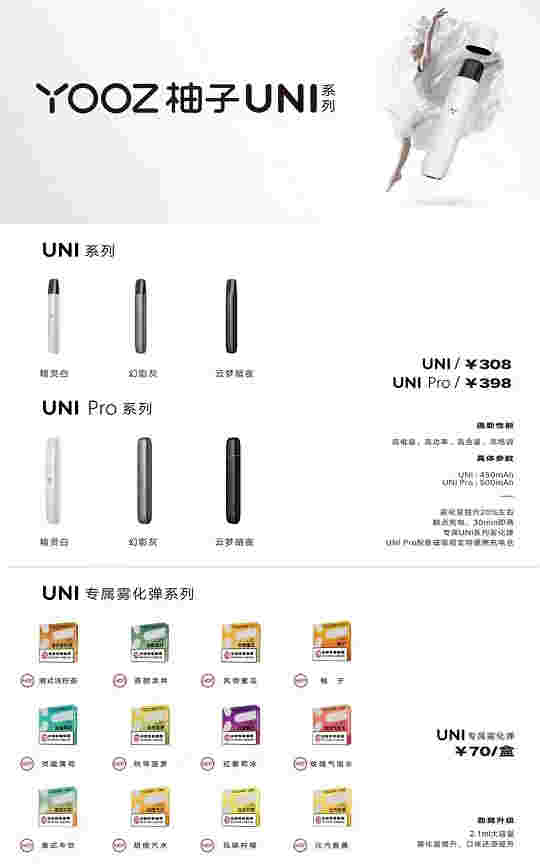 選擇柚子煙彈口味，讓您盡情領略水果的醇香！{四字詞語}-第2張圖片-電子煙煙油論壇