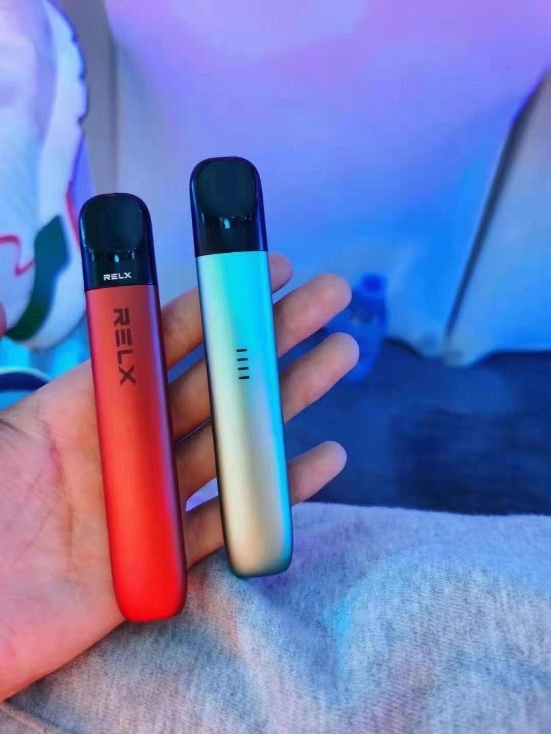 悅刻電子煙網上商城的簡單介紹