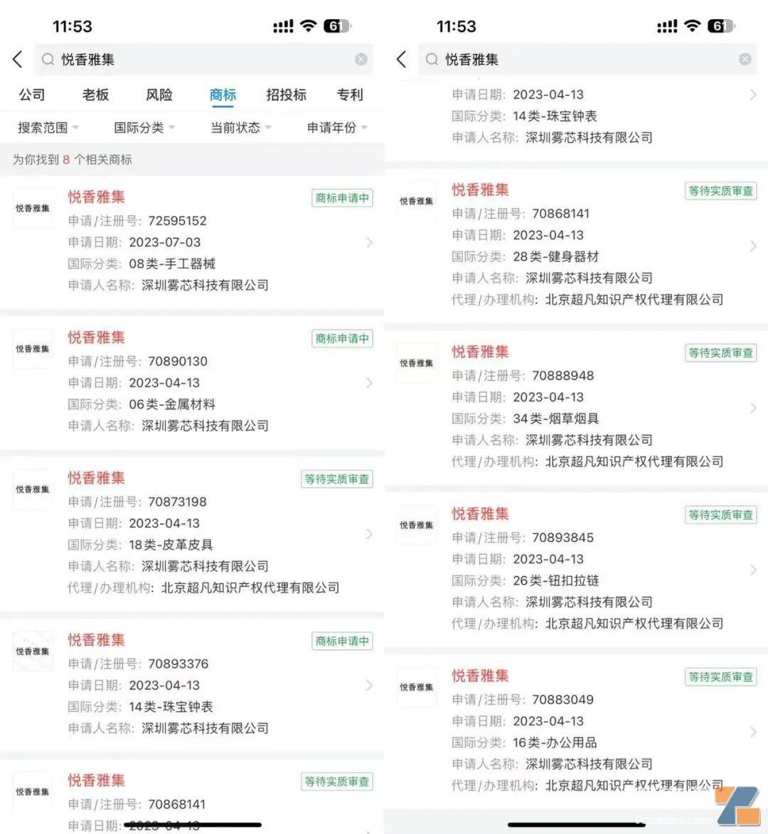 悅刻VIP藝術沙龍