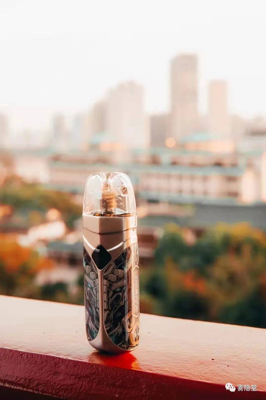 vaporesso電子煙設備(Vaporesso電子煙)