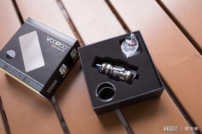 voopoo霧化器(voopoo霧化器拆解)