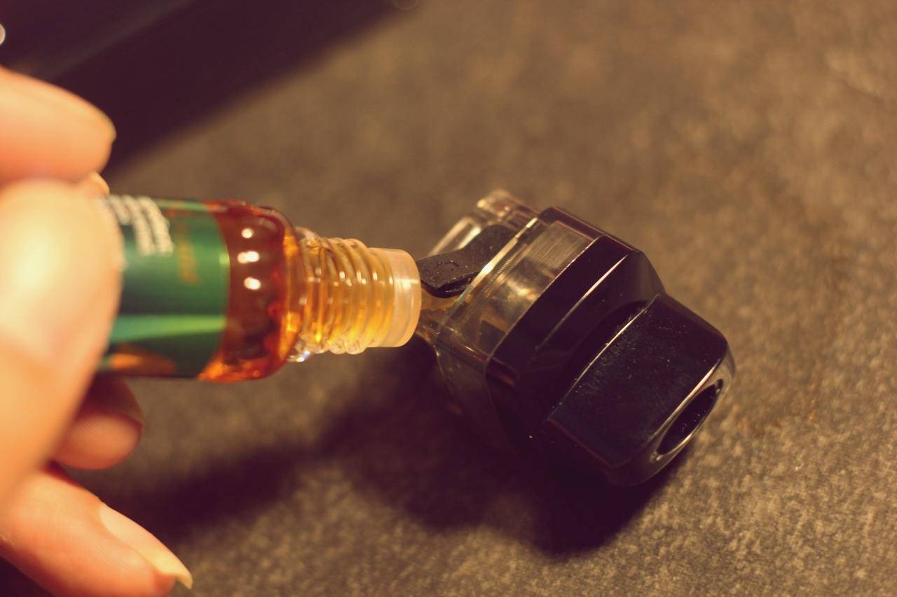 voopoo霧化器(voopoo霧化器拆解)