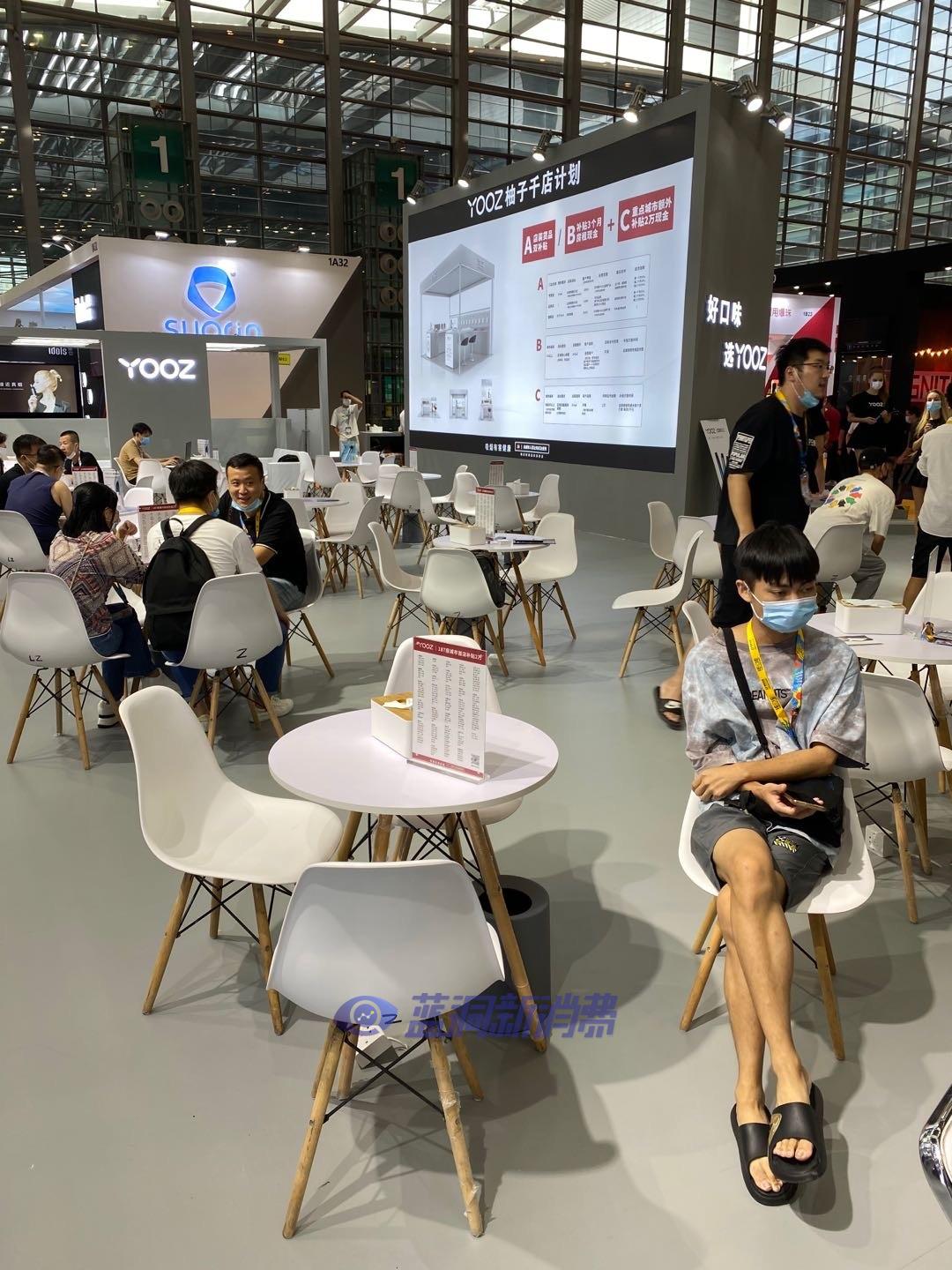 電子煙品牌競爭激烈，推出新口味和設備-第2張圖片-電子煙煙油論壇